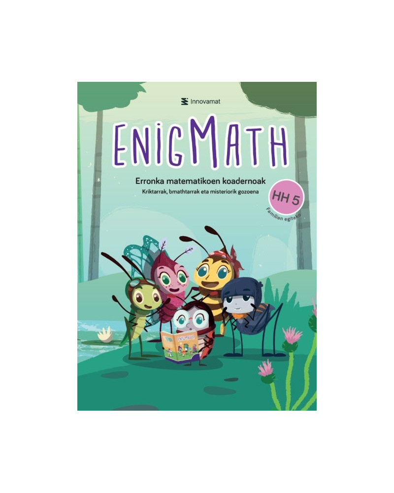 Enigmath - HH5