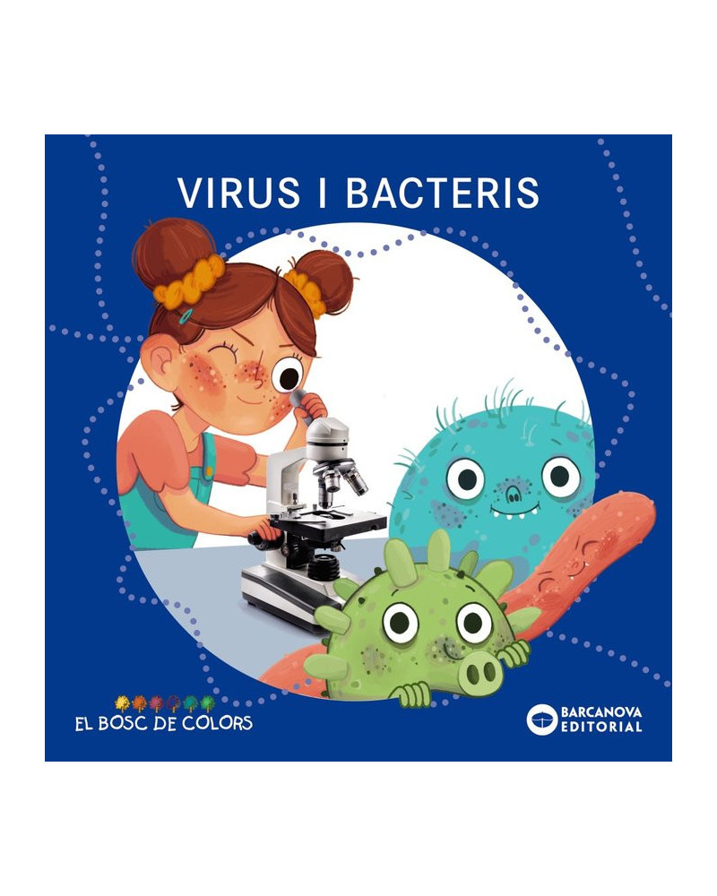 Virus i bacteris