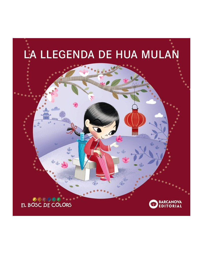 La llegenda de Hua Mulan