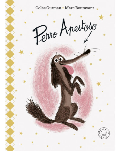 Perro apestoso edición deluxe