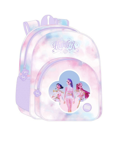 Mochila adapt.carro k-pop DH artist