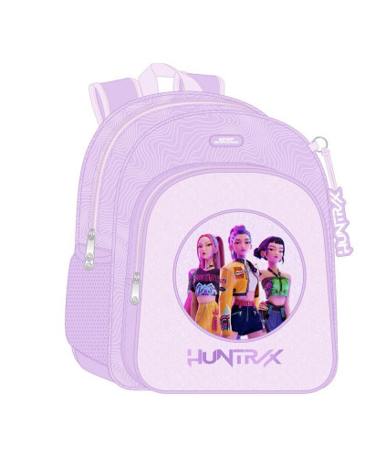 Mochila adapt.carro k-pop DH iconic