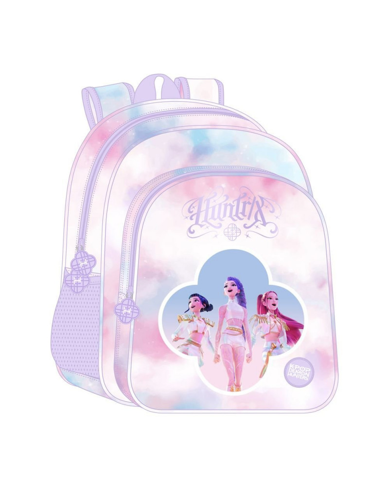 Mochila junior adaptable a carro k-pop DH artist