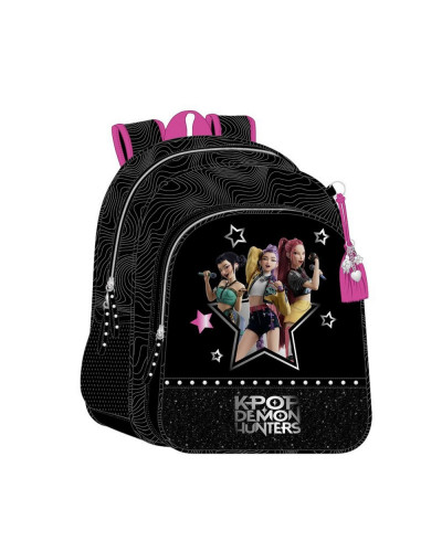 Mochila junior adaptable a carro k-pop DH energy