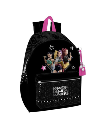 Mochila para portatil 14,1 k-pop DH energy