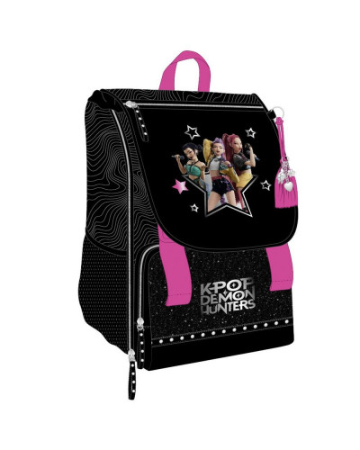 Mochila extensible k-pop DH energy