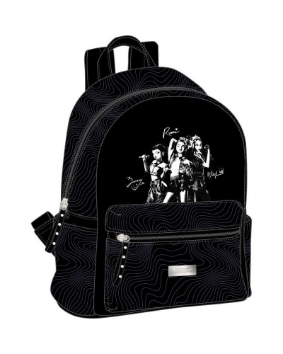 Mini mochila teen k-pop DH song secret spirit