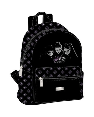 Mini mochila teen k-pop DH song secret spirit