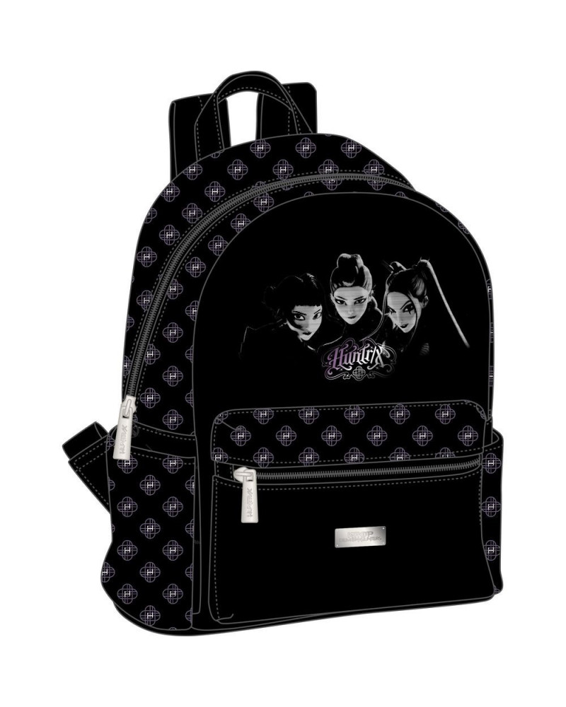 Mini mochila teen k-pop DH song secret spirit