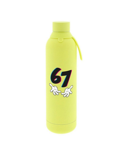 Botella térmica 750 ml Pistaccio 67