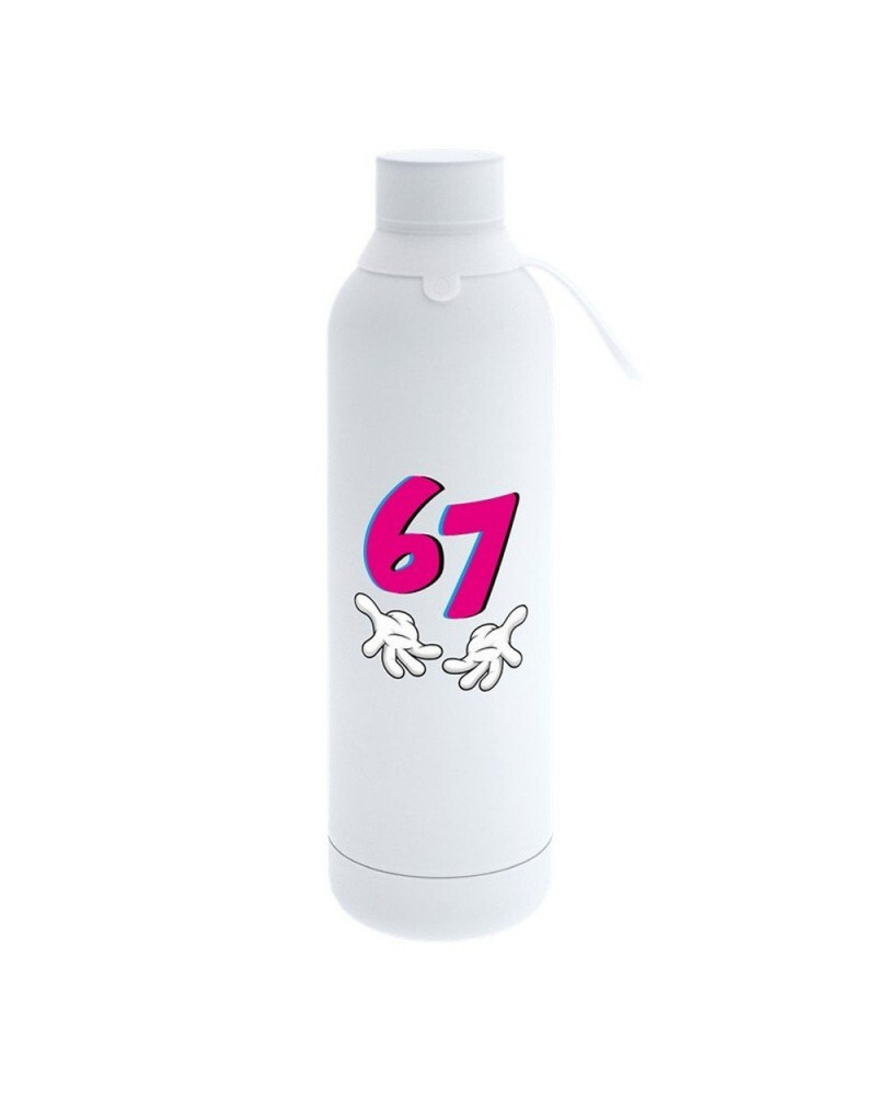 Botella térmica 750 ml Ice 67