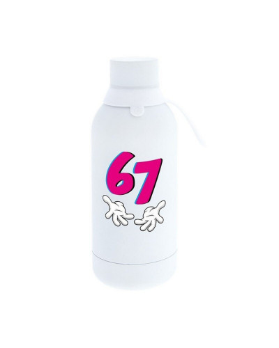 Botella térmica 500 ml Ice 67