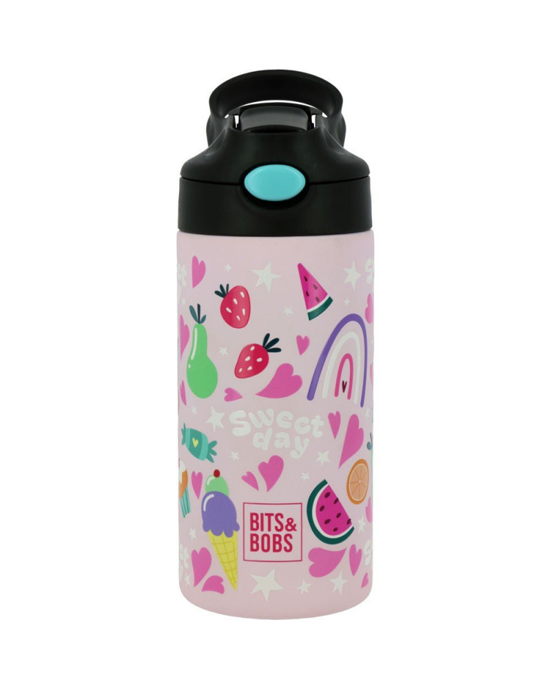 Botella térmica Bits&Bobs Kids Sweet Day 380 ml