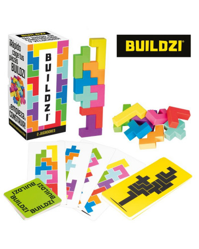 Buildzi
