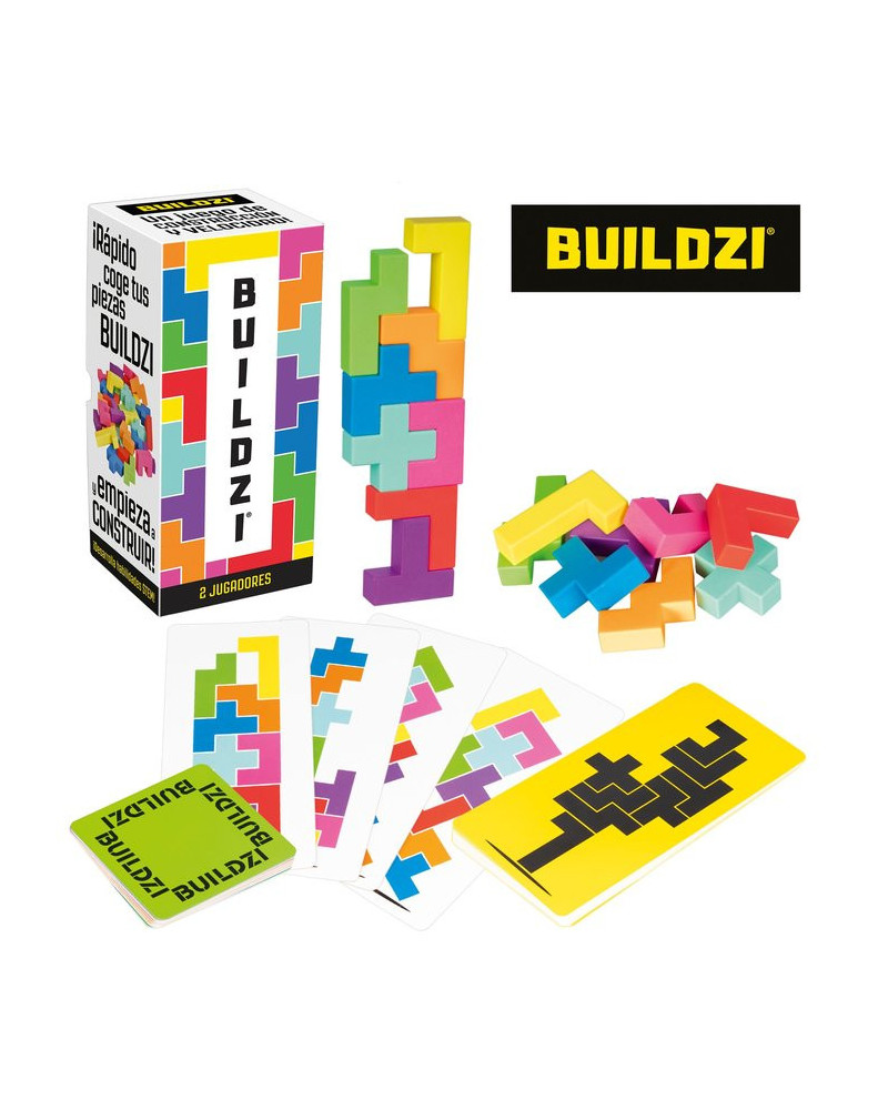 Buildzi