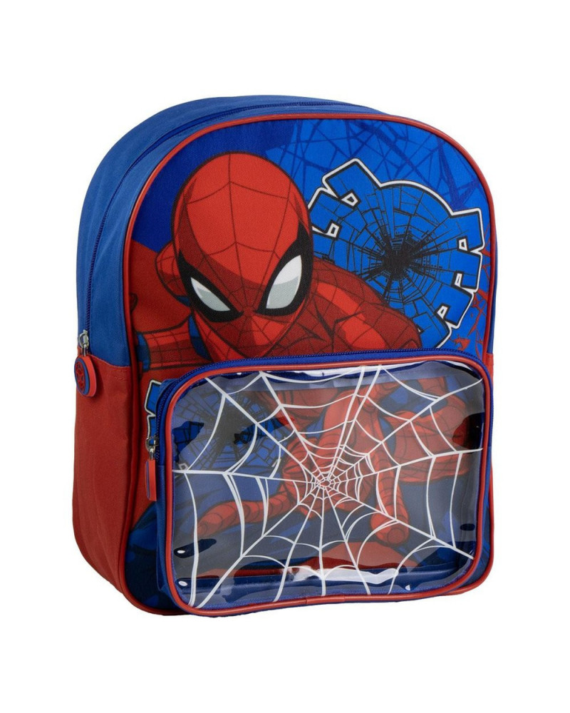 Mochila infantil Spider-Man