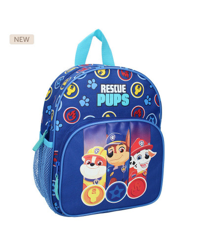 Mochila infantil Paw Patrol puptastic day