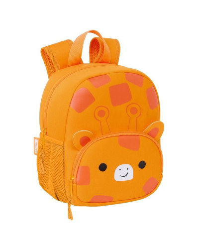 Mochila neopreno safta neopreno jirafa 2025