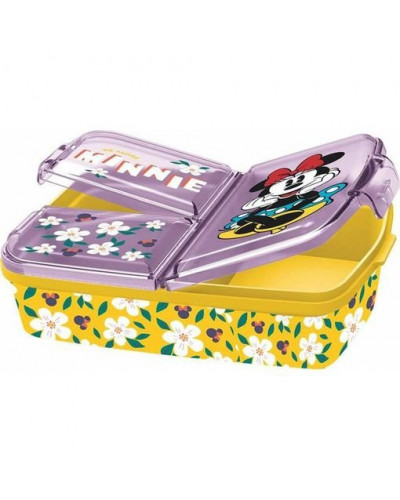 Sandwichera múltiple minnie sunshine