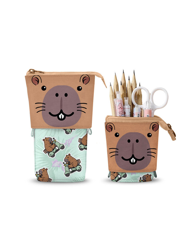 Portatodo Oh My Pop! Capibara Cute