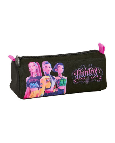 Portatodo K-Pop Demon Hunters Black