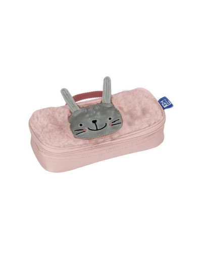 Portatodo infantil Animals Kids Conejo