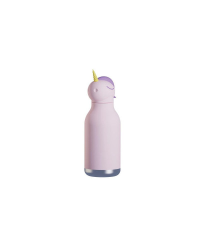 Botella térmica Asobu Bestie Unicornio