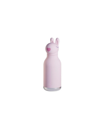 Botella térmica Asobu Bestie Conejo
