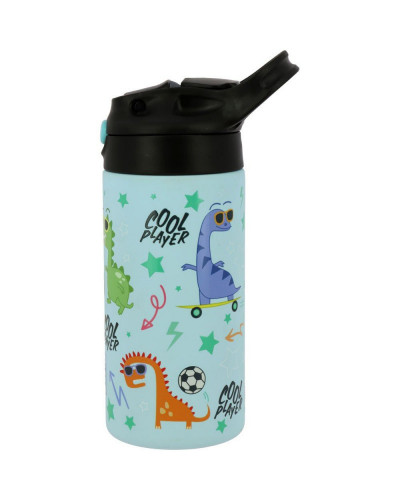 Botella térmica Bits&Bobs Kids Cool Player 380 ml
