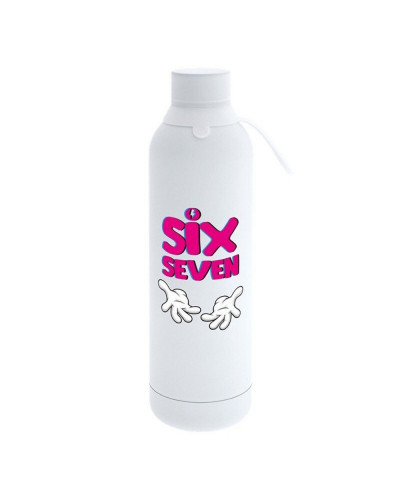 Botella térmica 750 ml Ice Six Seven