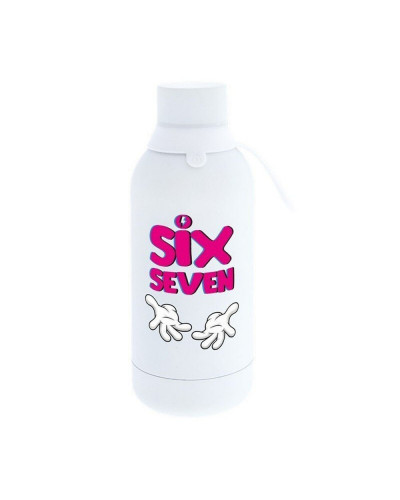 Botella térmica 500 ml Ice Six Seven