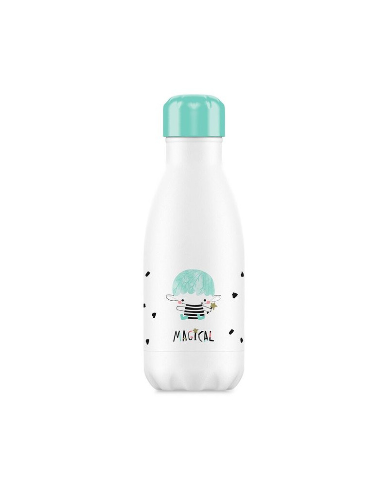 Botella infantil Miniland Pixie 270 ml