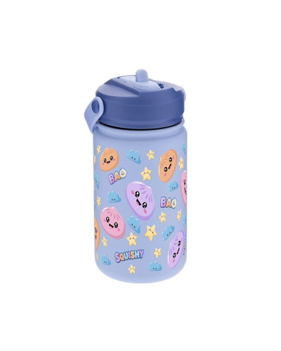 Botella térmica con adaptador infantil Sky Bao