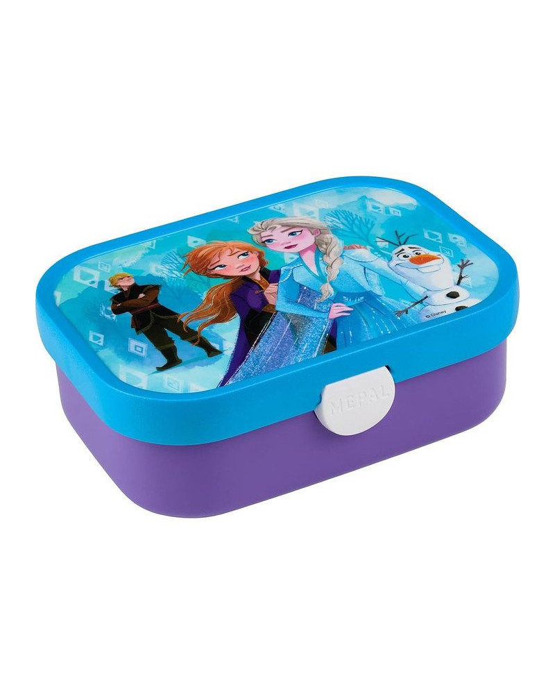 Caja de almuerzo Campus Frozen 2