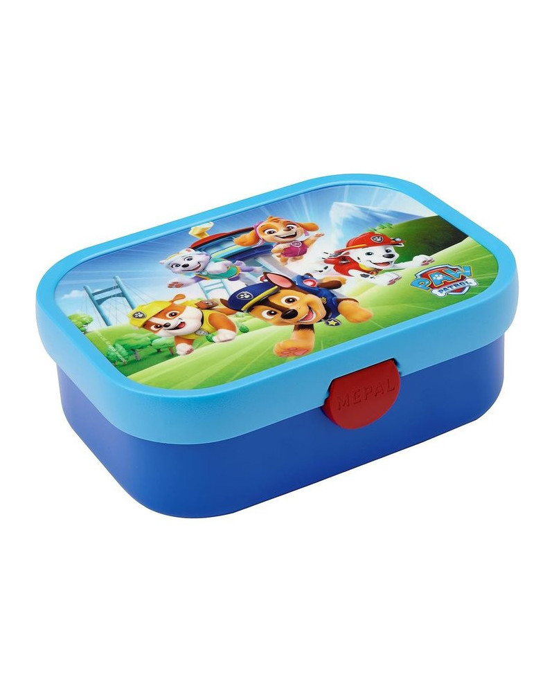 Caja de almuerzo Campus Patrulla Canina