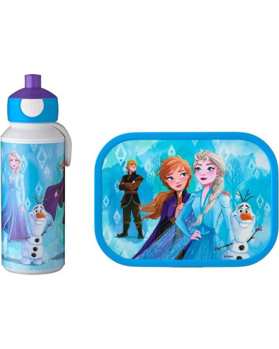 Pack de almuerzo Campus Frozen 2