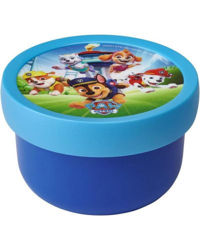 Caja para fruta Campus Patrulla Canina Mepal