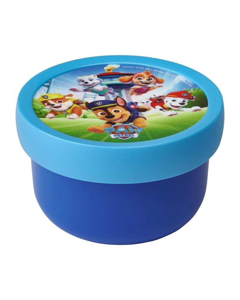 Caja para fruta Campus Patrulla Canina Mepal