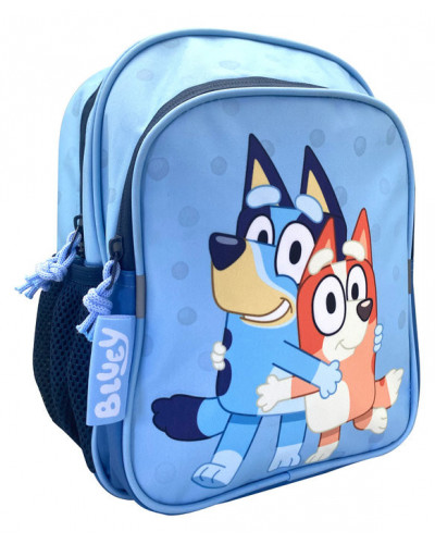 Mochila infantil Bluey 26 cm