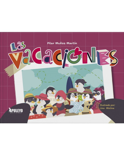 Las vacaciones