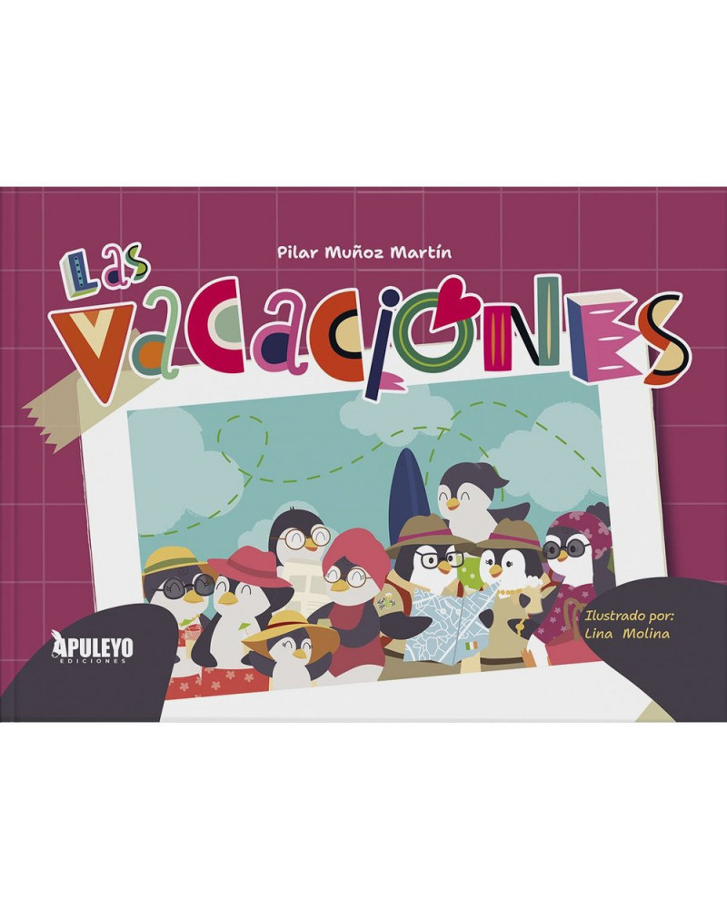 Las vacaciones