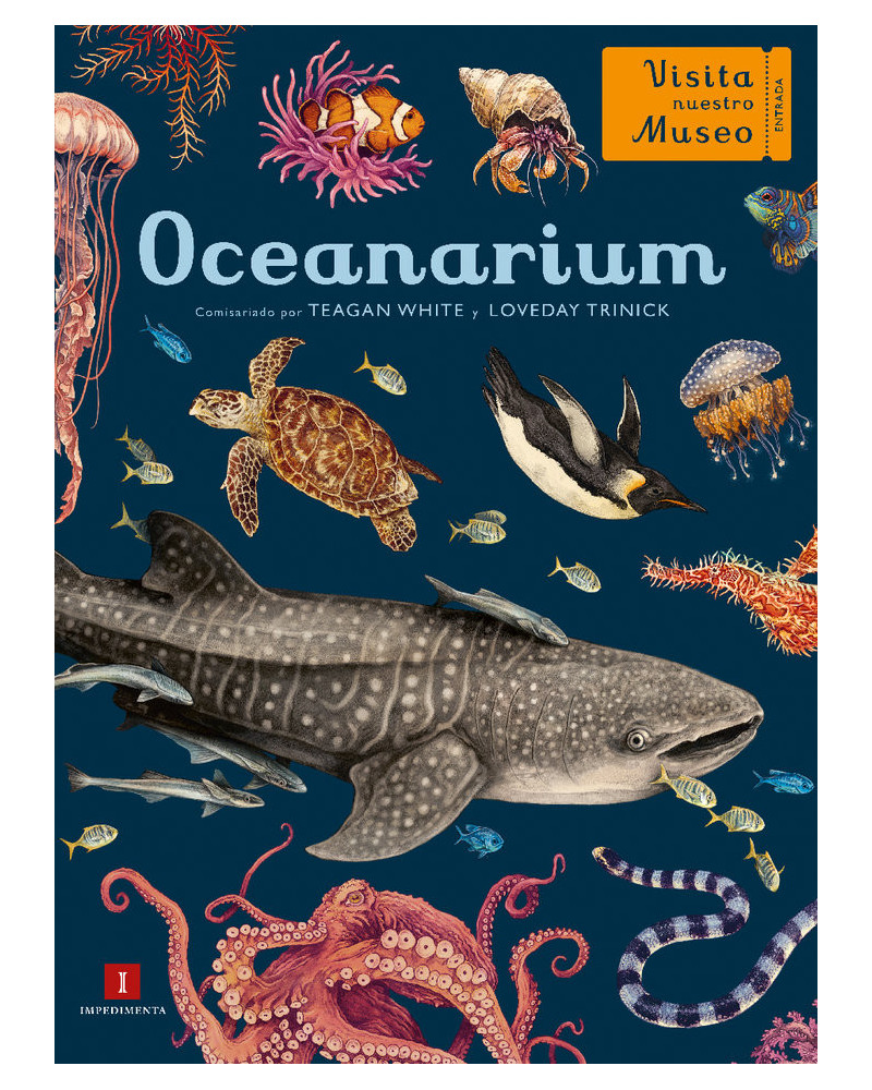 Oceanarium