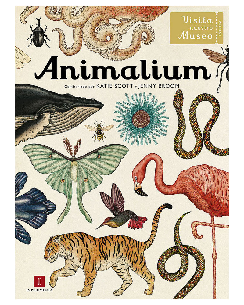 Animalium