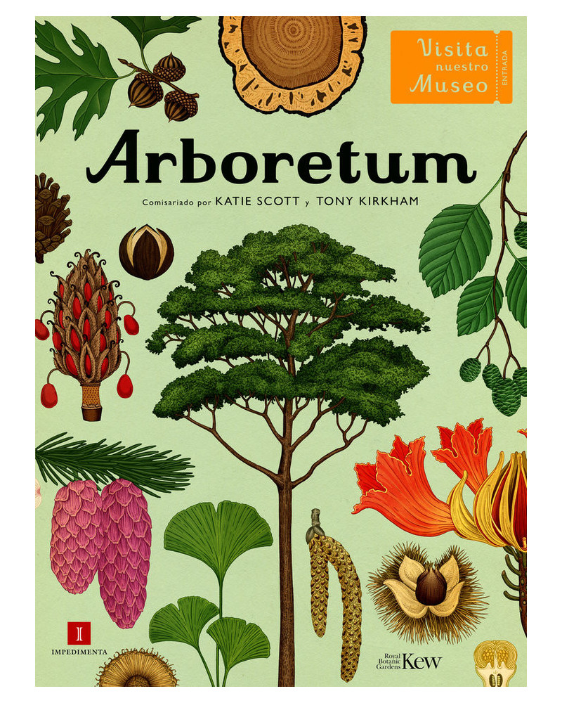 Arboretum