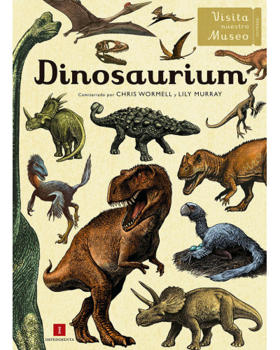 Dinosaurium