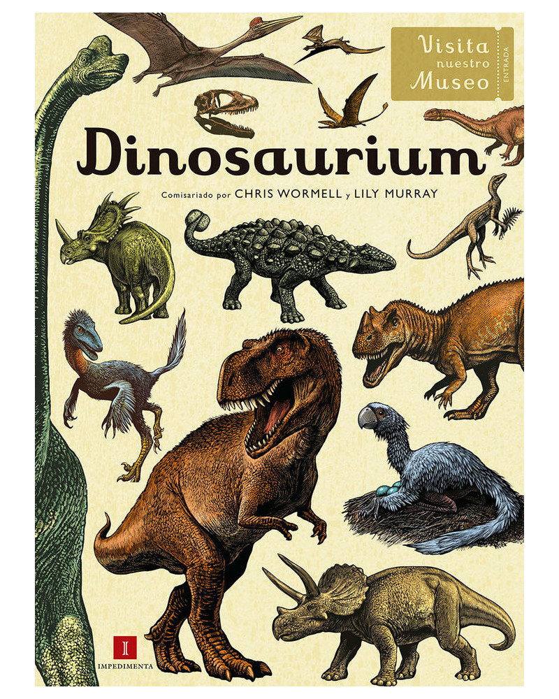 Dinosaurium