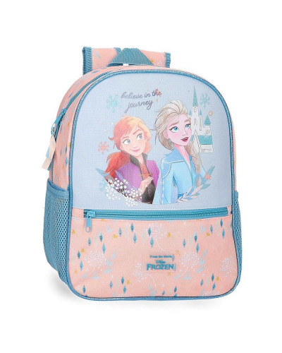 Mochila infantil Frozen Believe in the Journey 33 cm