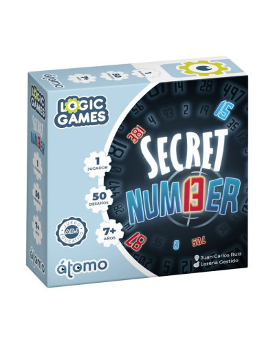 Secret Number