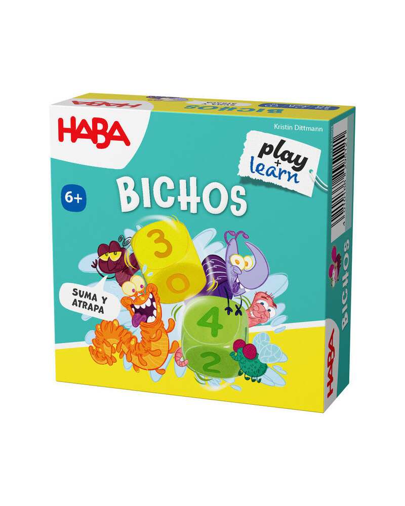 Bichos