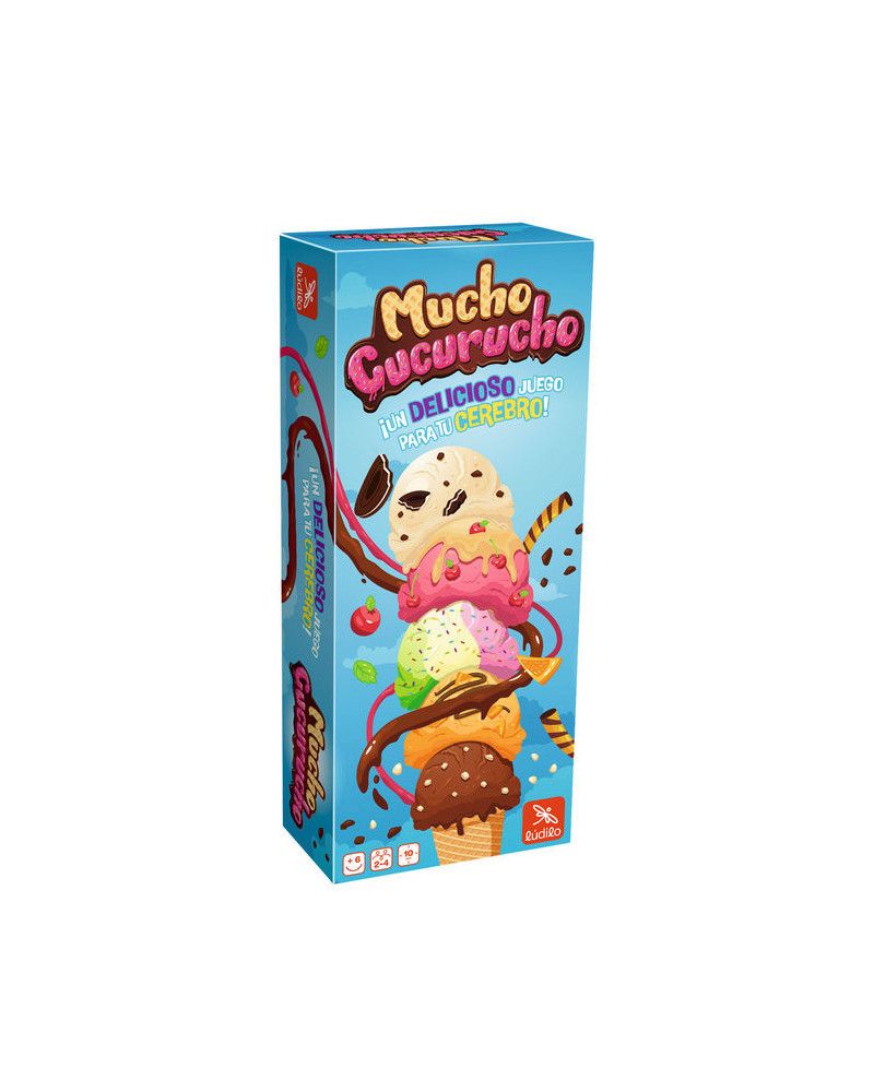 Mucho Cucurucho